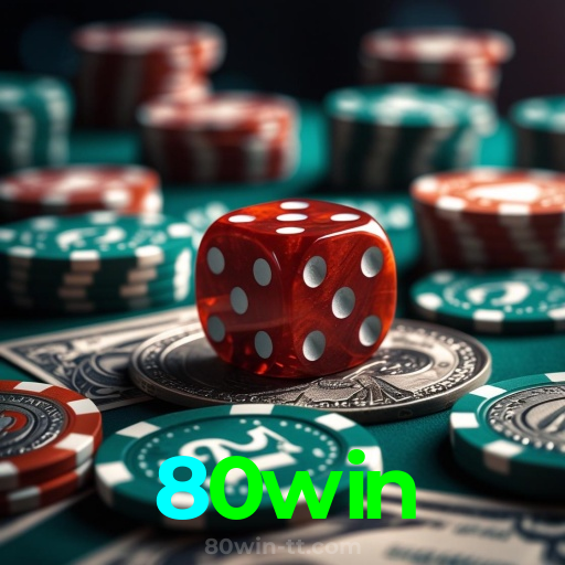 80win:Apostas ao vivo no futebol e diversão garantida em blackjack e roleta!