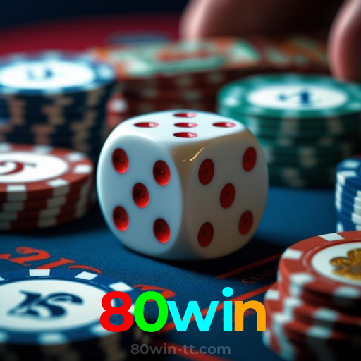 80win:Jogue blackjack, aposte no futebol e leve para casa grandes prêmios!