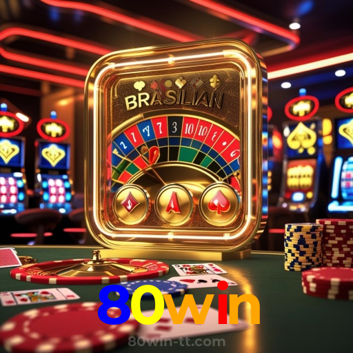 80win:O cassino mais confiável para apostas no futebol e jogos de cassino!