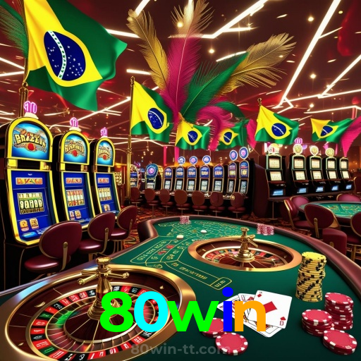 80win:Aposte no futebol e vença nas mesas de blackjack no cassino online!