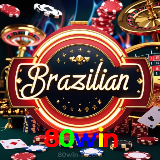 80win:O cassino mais confiável para apostas no futebol e jogos de cassino!