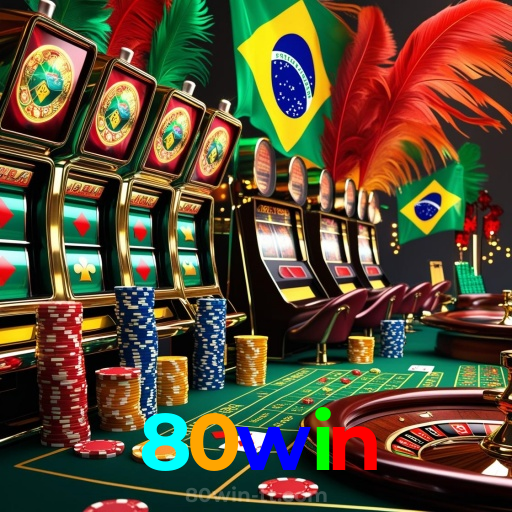 80win:Aposte no futebol online e conquiste grandes recompensas!