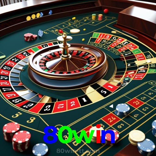 80win:Em nosso cassino online, grandes prêmios estão ao seu alcance!