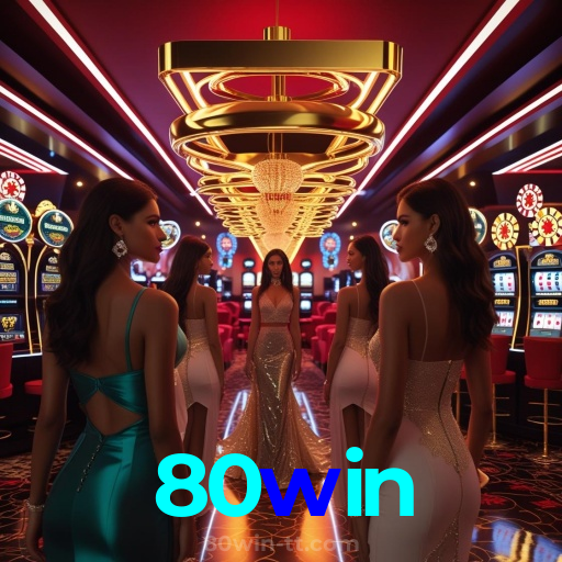 80win:Jogue slots, aposte no futebol e vença em grandes mesas de poker!