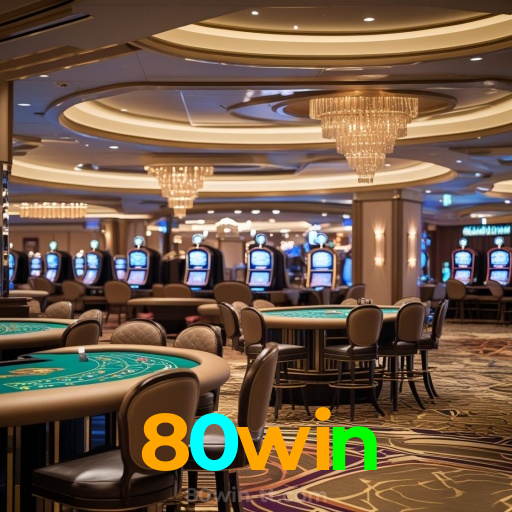 80win:Jogue slots, ganhe no futebol e aposte com confiança no nosso cassino!