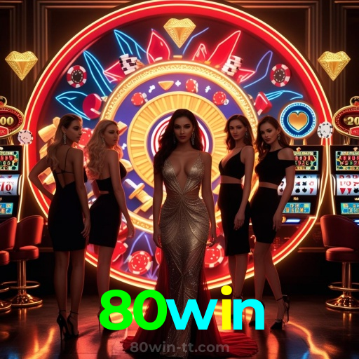 80win:Aposte no futebol e jogue slots emocionantes com grandes prêmios!