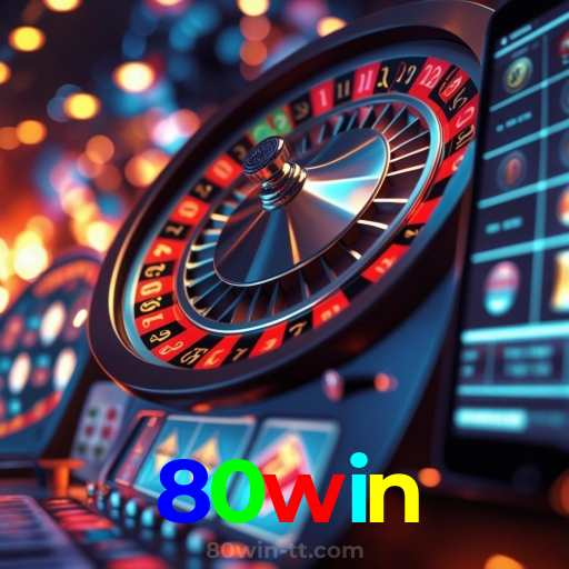 80win:Jogue roleta e aposte no futebol ao vivo para grandes prêmios!