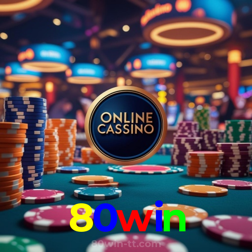 80win：O cassino online perfeito para jogos de blackjack e apostas no futebol!