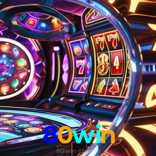 80win:Jogue poker, aposte no futebol e conquiste prêmios incríveis!