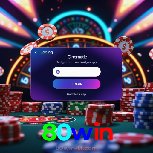 80win:Jogue blackjack e aposte no futebol online com segurança!