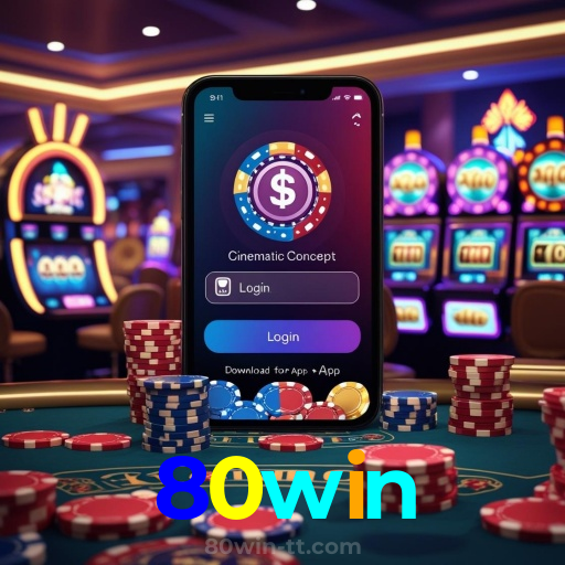 80win:O cassino online perfeito para jogadores de poker, roleta e futebol!