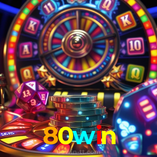 80win:Prepare-se para o melhor da diversão no cassino! Jogue agora!