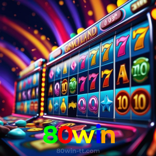 80win:Apostas no futebol e grandes prêmios em slots e roleta esperam por você!