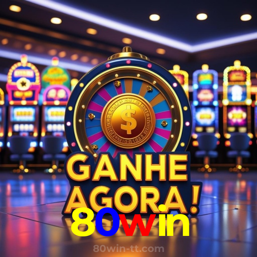 80win:Jogue poker e prove que você é o melhor nas cartas!