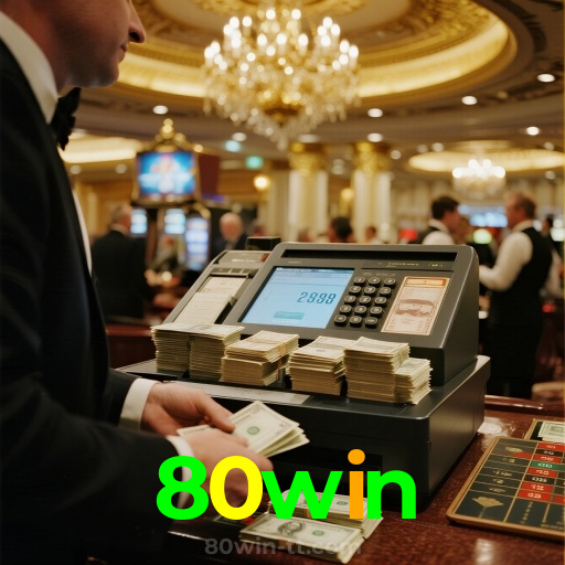 80win：Jogue poker, aposte no futebol e ganhe em grandes jogos de cassino!