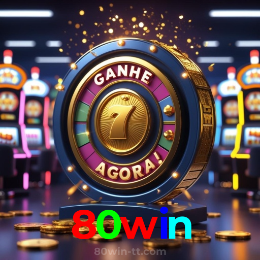 80win：Cada giro é uma chance de conquistar prêmios incríveis!
