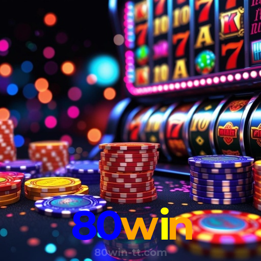 80win:Apostas ao vivo no futebol e grandes vitórias em blackjack esperam por você!