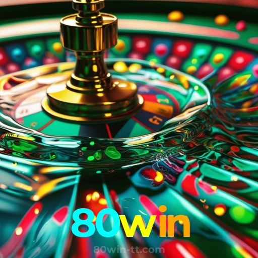 80win:Onde a diversão nunca para: apostas no futebol e jogos de cassino!