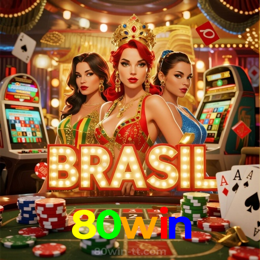 80win：Onde sua sorte brilha: jogos de poker, roleta e apostas no futebol!