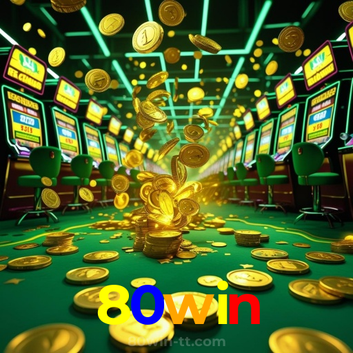 80win:A diversão começa no cassino online com poker, roleta e apostas no futebol!