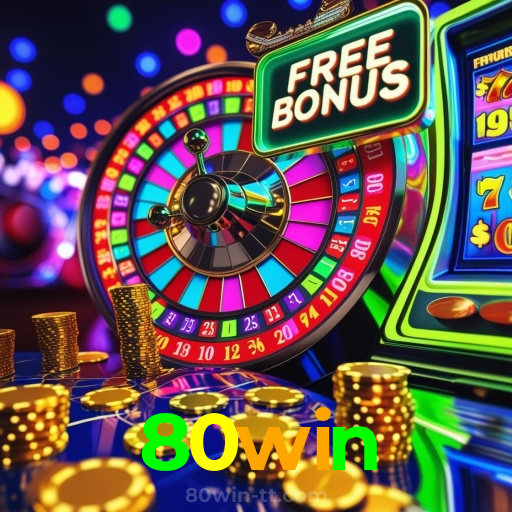 80win:Apostas ao vivo no futebol e prêmios incríveis em jogos de cassino como roleta!