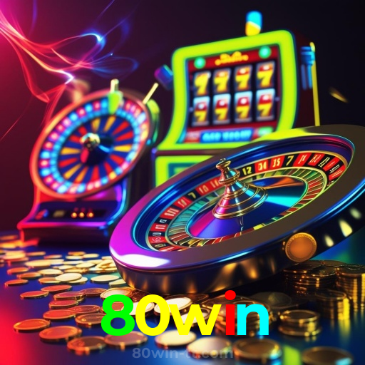 80win:O cassino online está esperando por você! Jogue e vença!