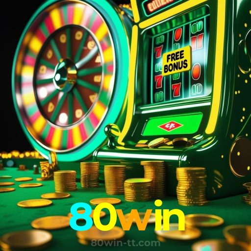 80win：A melhor plataforma de jogos de cassino e apostas no futebol está aqui!