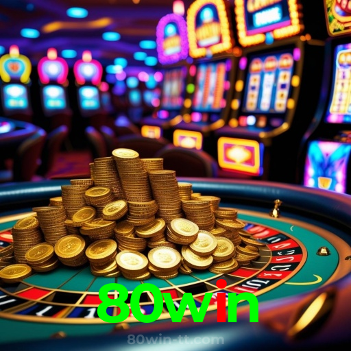 80win:Apostas ao vivo no futebol e grandes prêmios em blackjack e roleta!