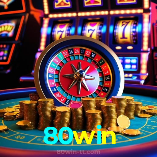 80win:Apostas emocionantes no futebol e diversão garantida com poker e roleta!
