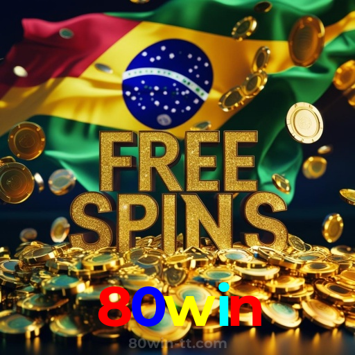 80win:O melhor cassino online está aqui! Jogue nas slots e ganhe!