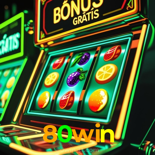 80win:Aposte no futebol online e conquiste prêmios incríveis agora!