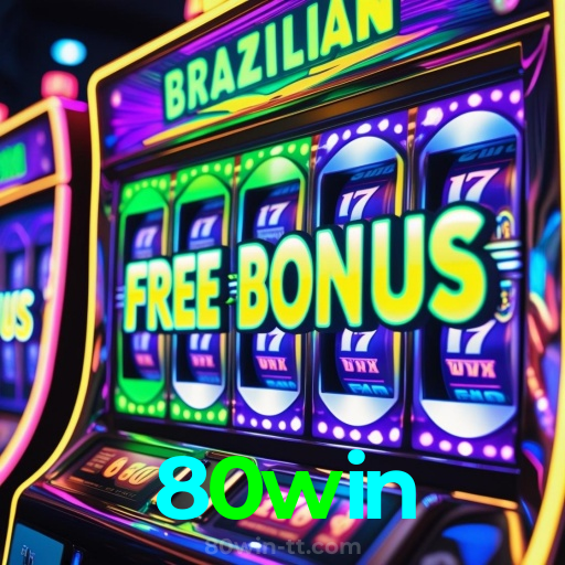 80win:Aposte no futebol e jogue os melhores jogos de cassino como slots e blackjack!