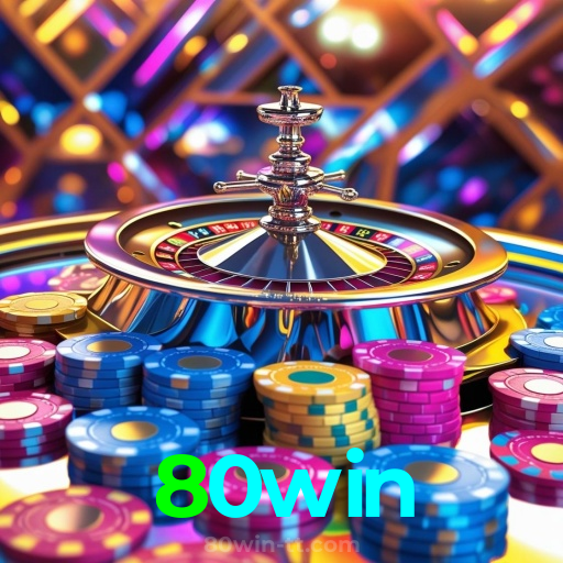 80win:Onde sua sorte brilha com apostas no futebol e prêmios em roleta!