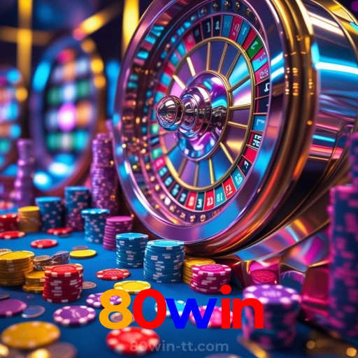 80win:Jogue poker e aposte no futebol online, tudo no mesmo lugar!