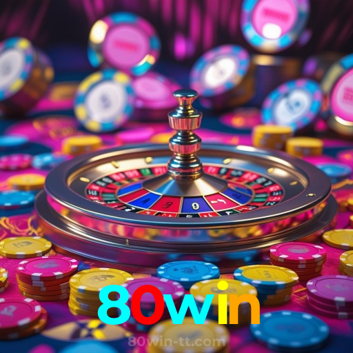 80win:Jogue agora nas melhores slots e ganhe muito mais!
