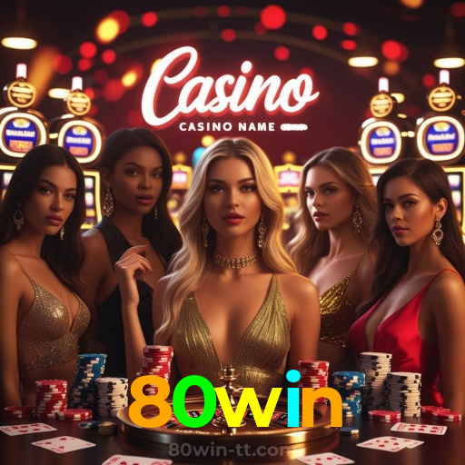 80win:A sorte não tem limites! Vença no Blackjack e leve o prêmio!