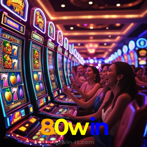 80win：Aposte no futebol e ganhe com os melhores jogos de cassino online!