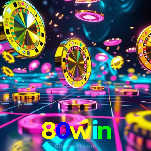 80win:Aposte no futebol e ganhe nos jogos de blackjack e poker online!