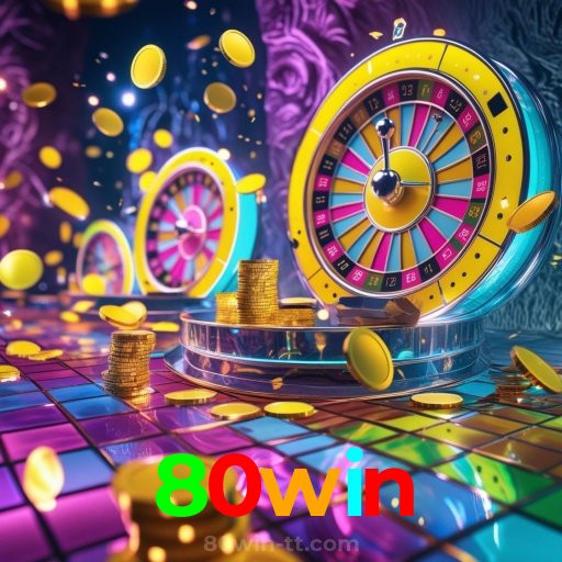 80win:Jogue poker no nosso cassino e conquiste vitórias épicas!