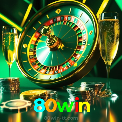 80win:A sorte te espera! Aposte agora nas nossas roletas!