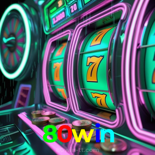 80win:Apostas ao vivo no futebol e prêmios em jogos como blackjack e roleta!