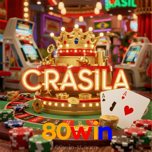 80win：O cassino online mais confiável para apostas no futebol e jogos de cassino!