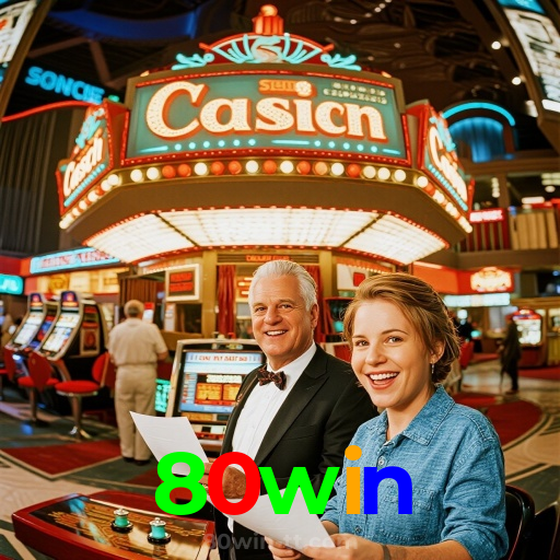 80win：Prepare-se para as melhores vitórias! Jogue em nosso cassino online!