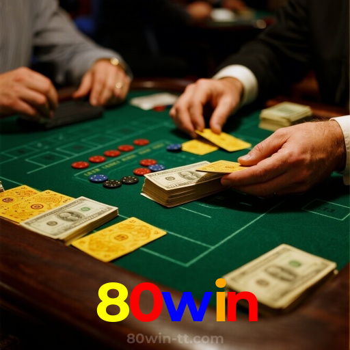 80win：Cada giro é uma nova chance de ganhar! Venha para as slots agora!