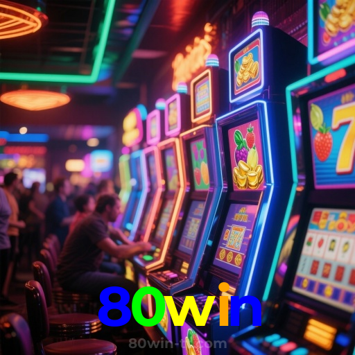 80win：Jogue nas nossas roletas e ganhe prêmios incríveis!