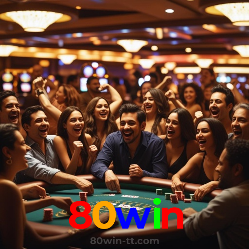 80win:Jogue poker online e prove sua habilidade nas cartas!