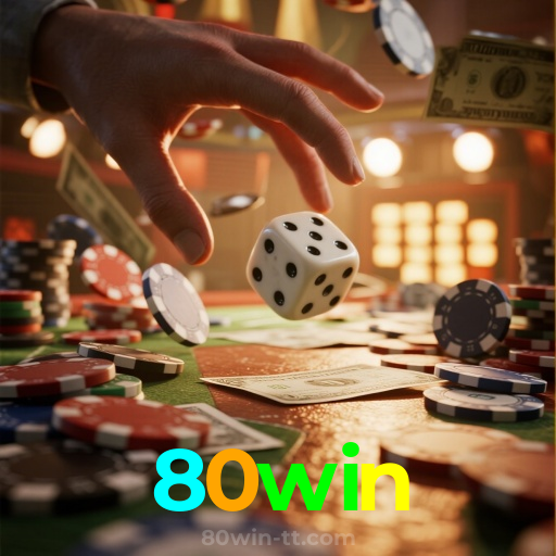 80win:Grandes jackpots estão te esperando! Gire a roleta e ganhe agora!
