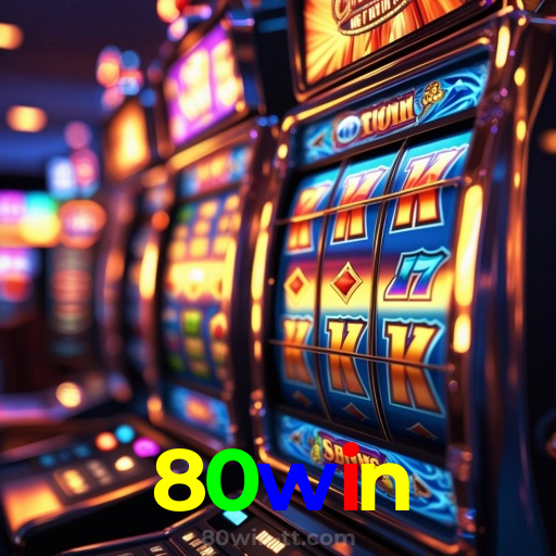 80win：Divirta-se com poker, blackjack e aposte no futebol online!