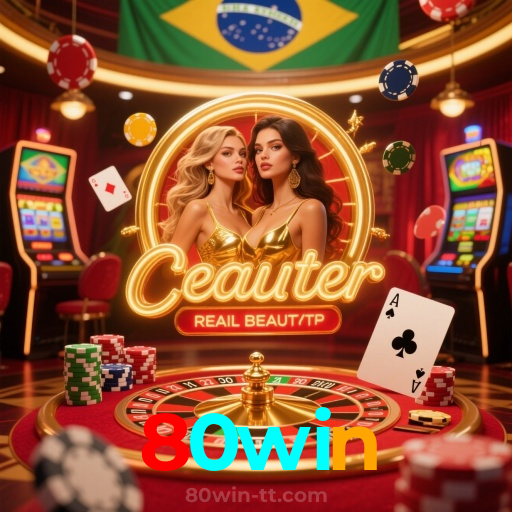 80win:Aposte na roleta e conquiste prêmios incríveis em nosso cassino!
