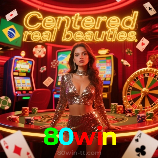 80win：A sorte está esperando por você! Vença na roleta e ganhe grandes vitórias!